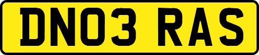 DN03RAS