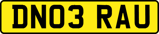 DN03RAU
