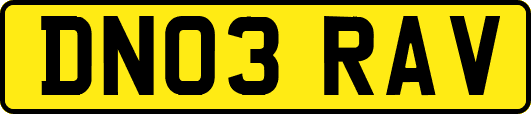 DN03RAV