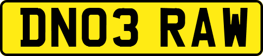 DN03RAW