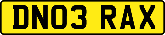 DN03RAX