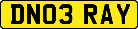 DN03RAY
