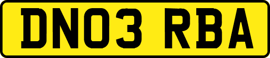 DN03RBA