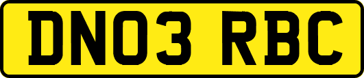 DN03RBC