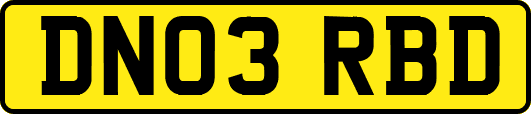 DN03RBD