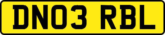 DN03RBL