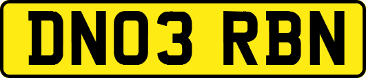 DN03RBN
