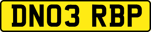 DN03RBP