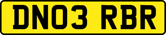 DN03RBR