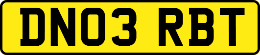 DN03RBT