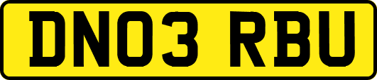DN03RBU