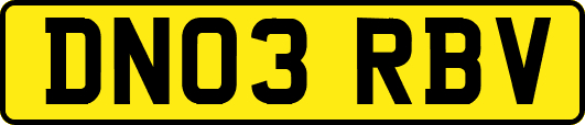 DN03RBV