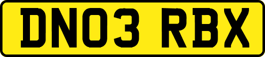 DN03RBX