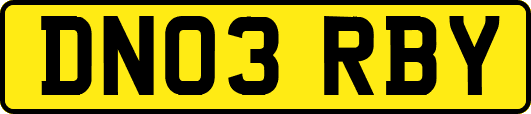 DN03RBY