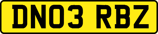 DN03RBZ