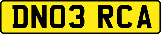 DN03RCA
