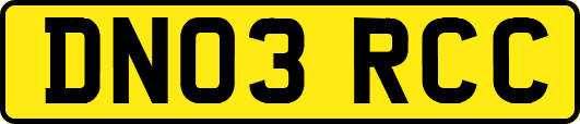 DN03RCC