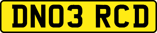 DN03RCD