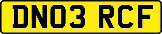 DN03RCF