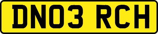 DN03RCH