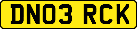 DN03RCK
