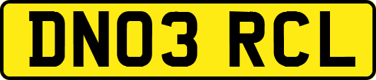 DN03RCL