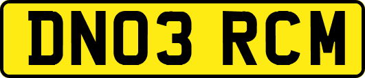 DN03RCM