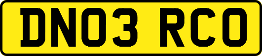 DN03RCO