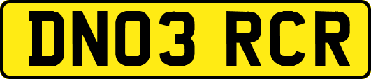 DN03RCR
