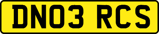 DN03RCS