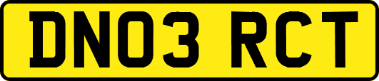 DN03RCT