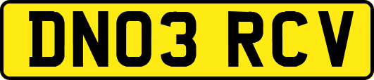 DN03RCV