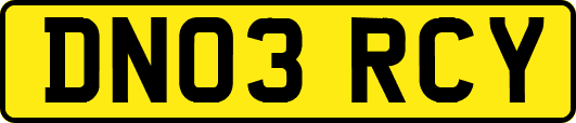 DN03RCY