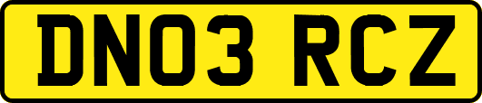 DN03RCZ
