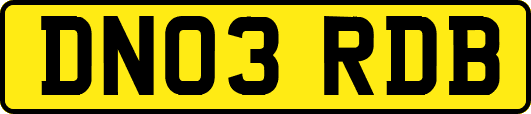 DN03RDB