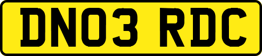 DN03RDC