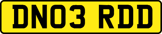 DN03RDD