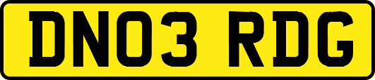 DN03RDG