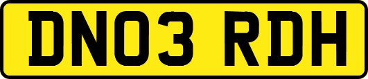 DN03RDH