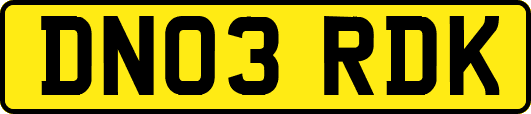 DN03RDK