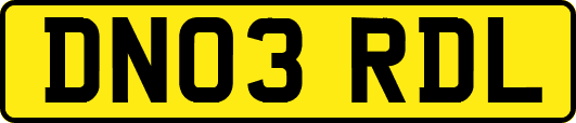 DN03RDL