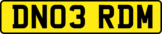 DN03RDM