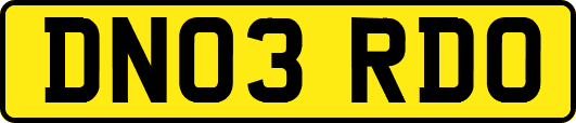 DN03RDO