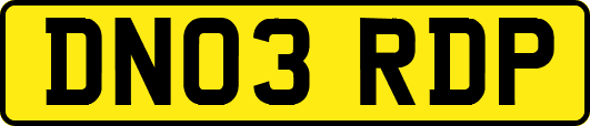 DN03RDP