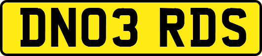 DN03RDS