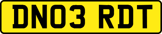 DN03RDT