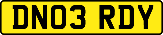 DN03RDY