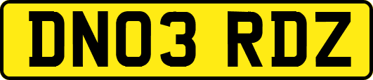 DN03RDZ