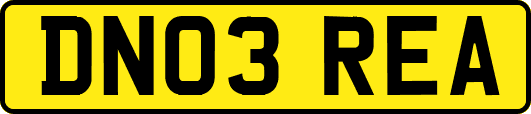DN03REA