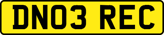 DN03REC